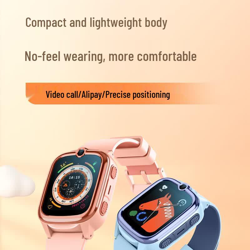 Newsmy ZM5 5G Smart Kids Watch (CN version)