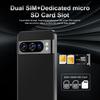 Popular Pixel 9 Pro Android Smartphone: 7.3'' Large Screen, 16GB+1TB