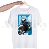 Rimuru Tempest That Time I Got Reincarnated As A Slime T-shirt for Men Short Sleeve T Shirt for Male White T Shirt Women Tees