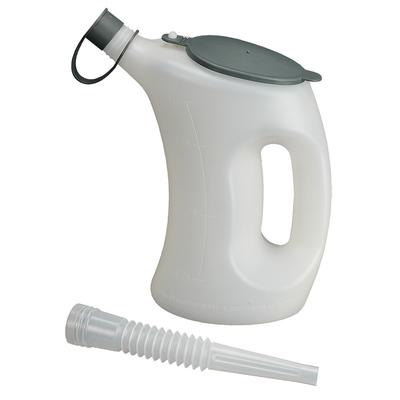 Matériel de laboratoire – Bouteilles de laboratoire