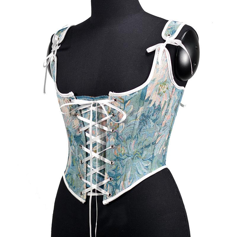 Corsets, Fashionable and Elegant Women's Clothing