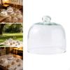 Cake Dome Display Cloche Lid for Dining Room Picnic