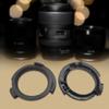 Inner  Rings Camera Lens Mount  Rings Replacement Part for DX 18-105mm f/3.5-5.6G Professional Photography Studios