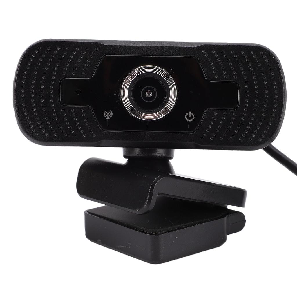 2K Webcam for PC HD 170 degrees  Wide Angle USB Computer Camera for Conferencing Video Calling Online Meetings