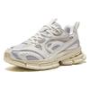 Anta Champion AG-G01 Lifestyle Shoes Men Grey Beige 112418805A-2