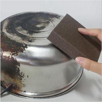 Melamine Sponge Magic Emery Nano Sponge Rust Cleaning Brush Cotton Kitchen Accessories Descaling Clean Rub Pot Kitchen Tools