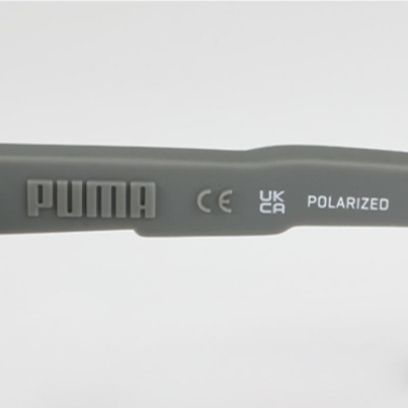 Puma Galleria Puma Sunglasses Pu0324s 005 Square Men woMen