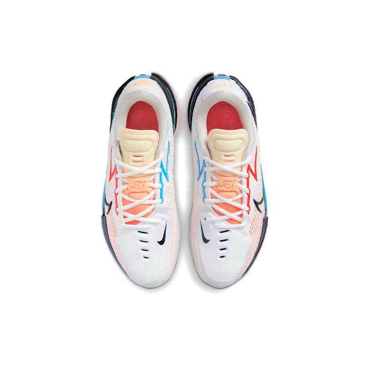 Nike Air Zoom GT Cut EP White Unisex Sneakers CZ0176-101