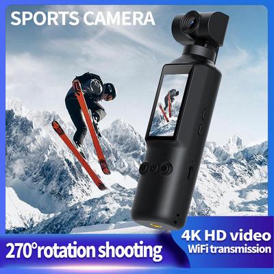 Wideo – Kamery sportowe