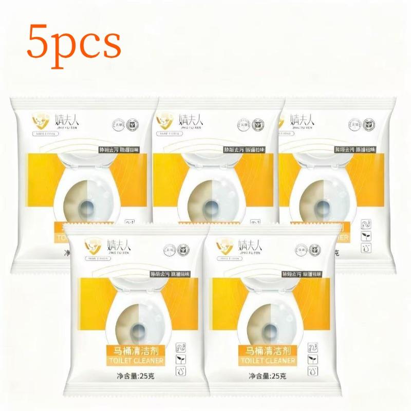 Toalettrens for fjerning av urinskala, smuss og lukt. Kraftig urinskalafjerner. Spesial for rengjøring av toaletter.