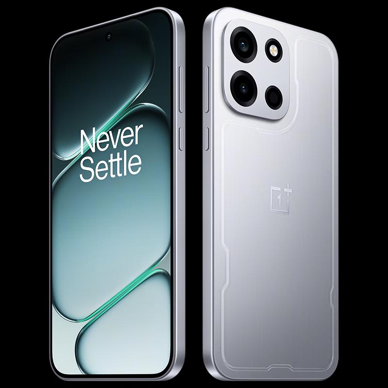 OnePlus Turbo 6 (CN version)