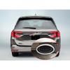 For Honda Odyssey 2011-2021 Stainless Rear Exhaust Muffler Tail Pipe End Tip