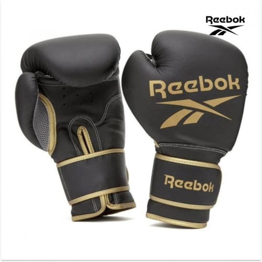 Reebok 12oz Boxing Gloves Retail