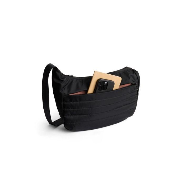 Bellroy Laneway Crescent Bag 7L - Ink, Medium Size