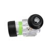 Transparent Motorcycle Spark Plug Cap 90 Degree Ignition Spark Plug Cap Spark Plug Cap