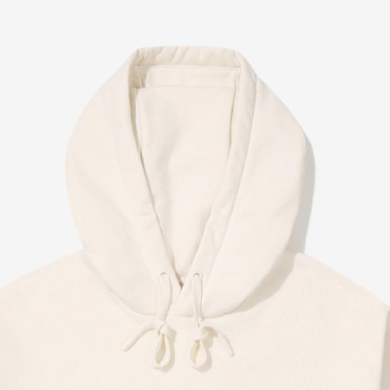 Fila [worn By Han Sohee] Casa Fila Hoodie Fs2pog3391x Crm