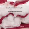 Women's Winter Quilted Padded Jacket for Mature Ladies