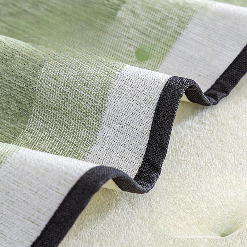 Cloud Mat Chenille Sofa Cushion Non-Slip All Wrapped Cover Cover Cover Cloth Four Seasons Bedroom Universal Seat Cushions