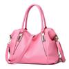 Vrouwen Tas Leren Handtassen Totes Draagbare Schoudertas Dames Hobos Tas Crossbody Tassen