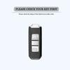Tpu Car Key Case Holder For Baojun 510 730 360 560 Rs-5 530 630 Wuling Hongguang S Key Cover Protector Shell Car Accessories
