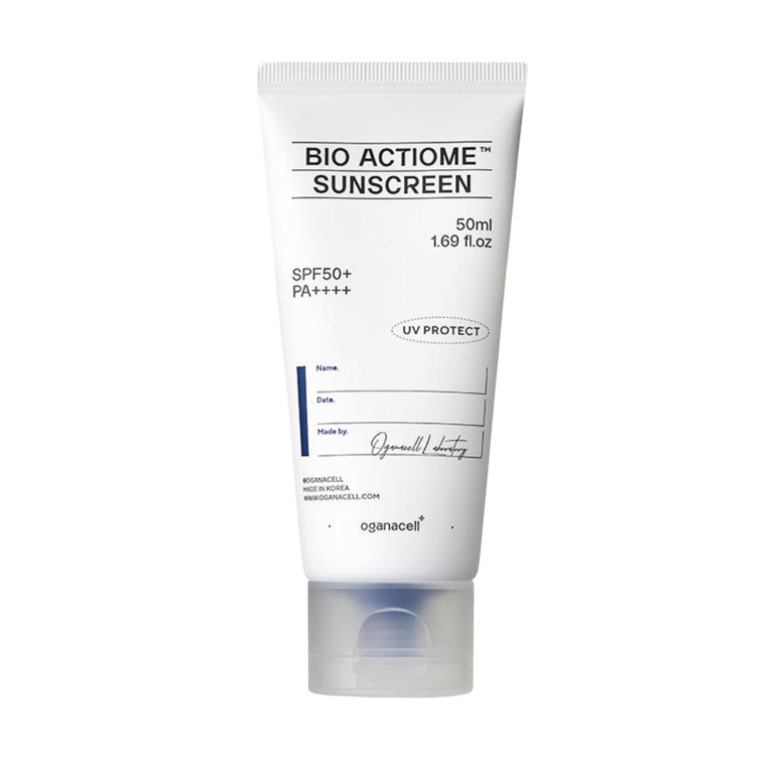 OGANACELL Bio Actiome Sunscreen 50ml