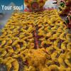 Foshan Bamboo Weaving Lion Dance Equipment