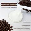 Black Tea Caffeine Firming Eye Mask: Reduces Puffiness, Laxity, Dark Circles & Smooths Wrinkles
