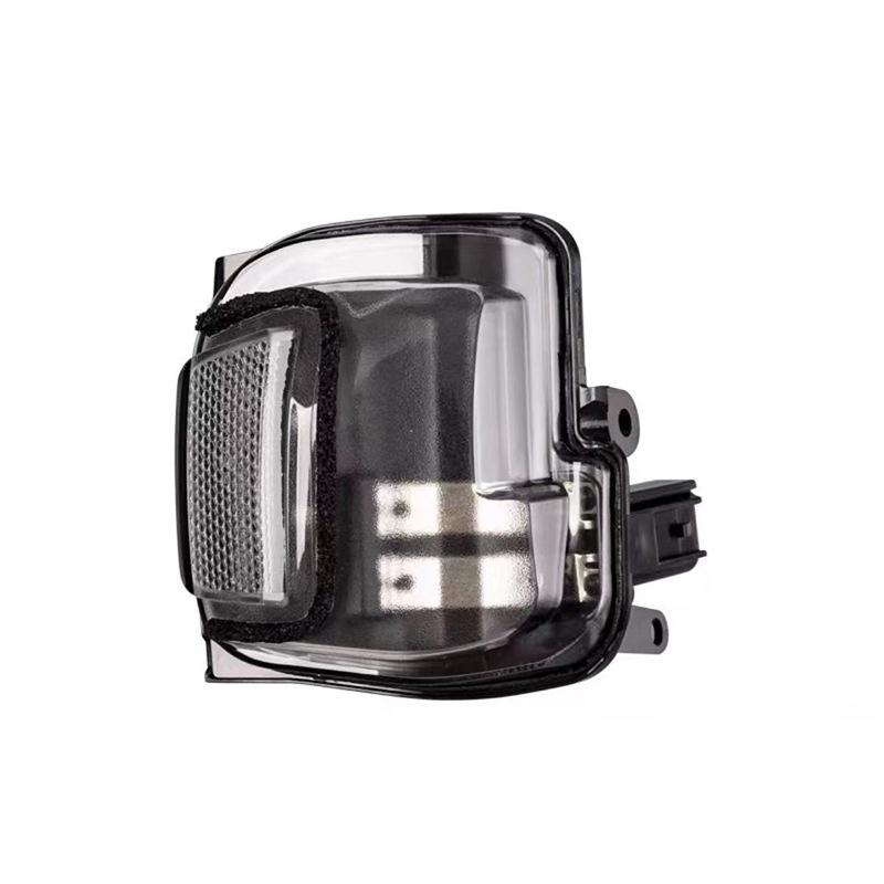 Fits 14-22 Mazda Axela Rearview Mirror Shell, Lens Frame, Reverse Mirror, Turn Signal Accessories