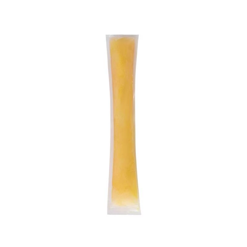Disposable DIY Popsicle Bags - Self-Sealing, Food-Grade for Homemade Slushies