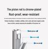 TDA Double-Axis Double-Rod Large Thrust Cylinder - Sizes: 10/16/20/25/32/40/50mm X 20/50/75mm