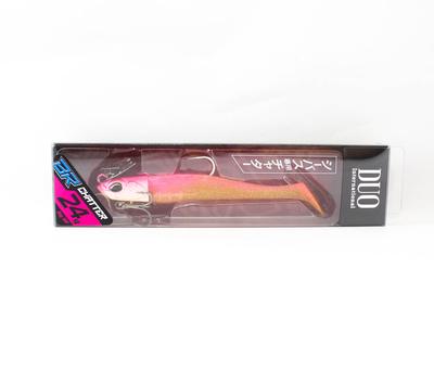DUO פיתיון רך Bay Ruf BR Chatter Shad סט 24 גרם PCC0569 (4759)