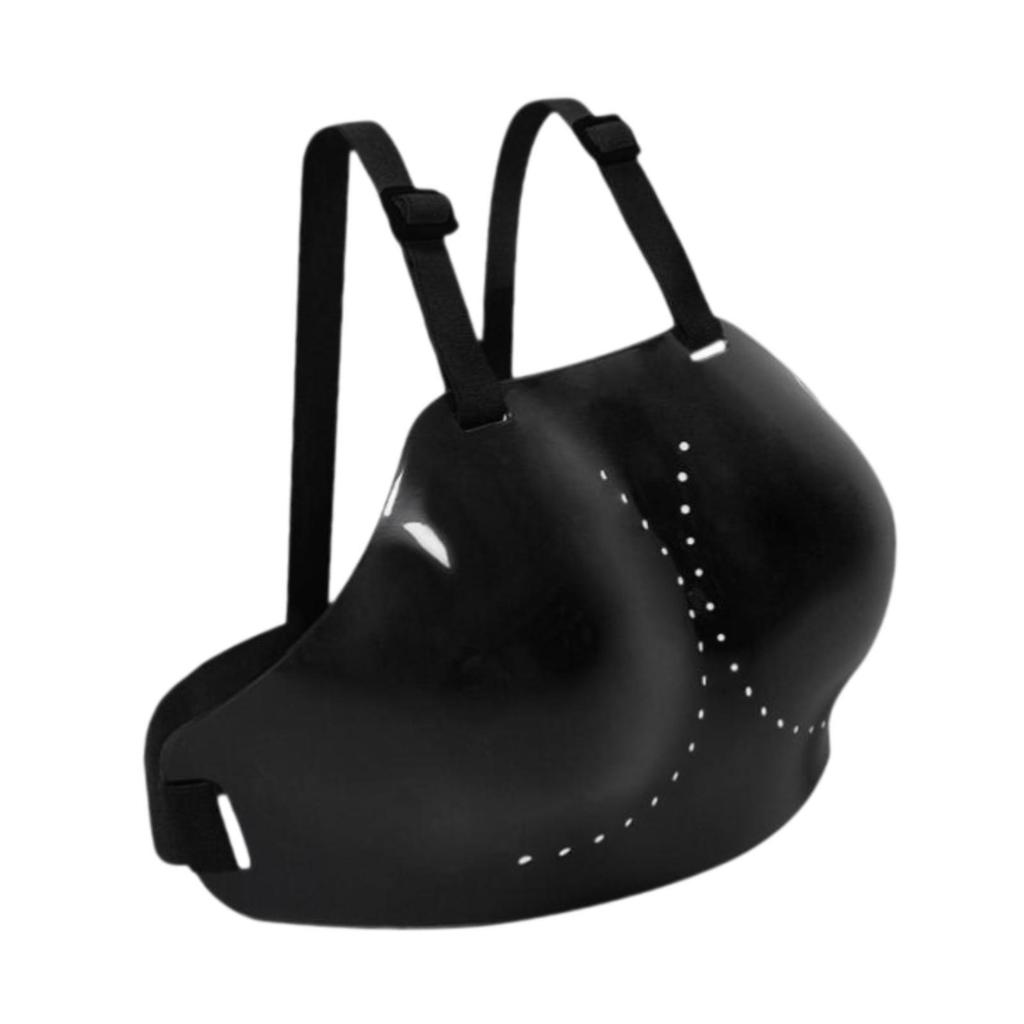 Female Mansing Breastguard