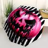 1pc Pumpkin Halloween Themed Umbrella, 8 Rib Frame,Automatic Opening 3 Fold Umbrella, Lightweight and Durable Couple Umbrella-141