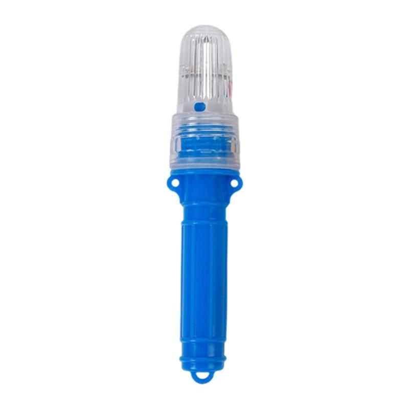 Fishing Net Warning Light Yacht Positioning Flashing Light Device Boats Marine Emergency Signal Light