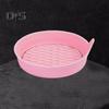 2Pcs Car Coasters Wear Resistant Universal Fit Scratch Prevention Heat-Insulated Non-Slip Cup Holder Mats Silicone Cup Holder Insert