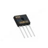 D6UB100 6A 100V Through-hole Bridge Rectifier Diode