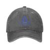 Andor Fulcrum Jaig Eyes Unisex Style Baseball Cap Distressed Washed Hats Cap Casual Outdoor Running Golf Adjustable Fit Headwear