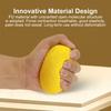 Finger Grip Trainer Anti Atrophy Dual Finger Exercise Ball Joint Recovery Equipment Pinch Squeeze Ball Hand Stiffness