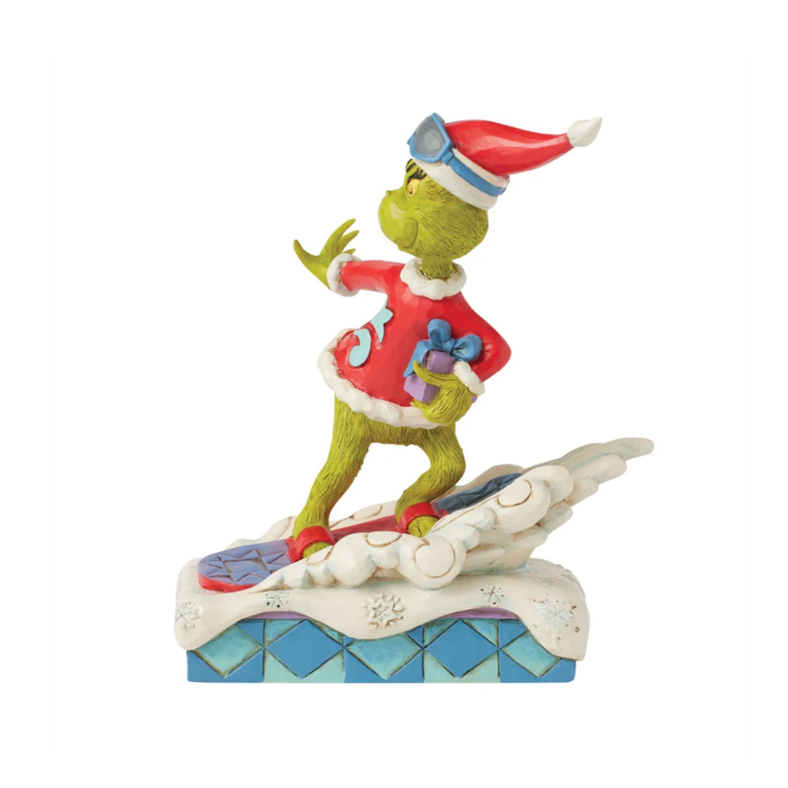 

Christmas Decorative Items, With A Strong Sense Of Christmas Atmosphere And Collectibility, Trendy Items For The Festive One Size