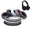 Comfortable Earpads for Head Beams Band for  Pulse Escape Headset Earmuffs Memory Foam Covers Props