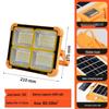 Jinxun Outdoor Rechargeable Emergency Floodlight