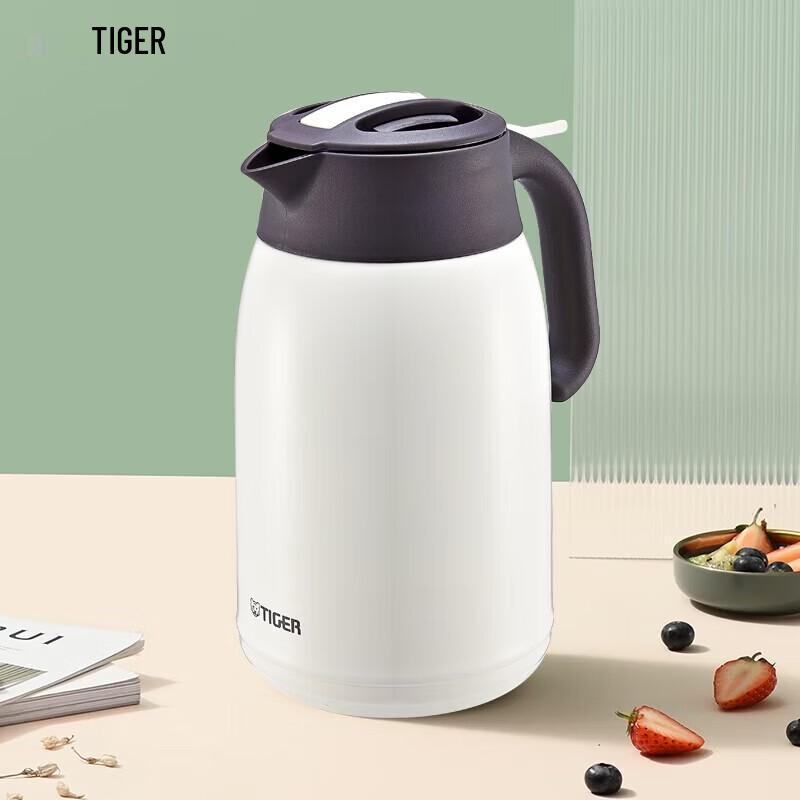 Tiger Stainless Steel Insulated Thermos Bottle