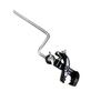 Drum Set Clips: Snare, Alligator, Cowbell Stand, Drum Frame & Rim Clips, Small Percussionist Accessory