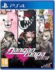 Jeu PS4 - Danganronpa Trilogy - Version Import - Jouable En Français - Aventure - Standard