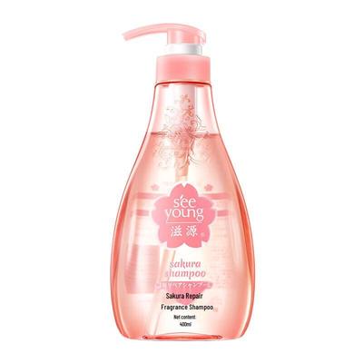 Shampoos en conditioners