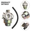 Industriell Förgasare Solid Utsökt Hög Kvalitet 16100 889 663 Tillbehör Delikat För Honda Hög kvalitet Ny