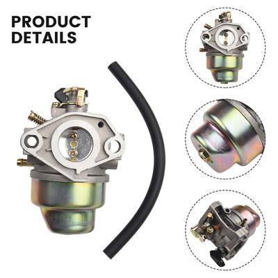 Industry Carburetor Solid Exquisite High Quality 16100 889 663 Accessories Delicate For Honda High Quality New