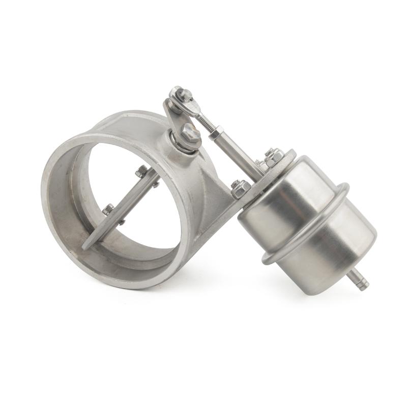 Valvola di Scarico Attivata dal Vuoto Universale Aperta/Chiusa Nuova 2 2.36 2.5 2.75 3.0 pollici/51 60 63 70 76mm