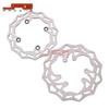 CRF250L 2013-2019 Front & Rear Motorcycle Brake Discs Rotors  Accessories