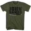 Rambo Jonbo Movie Shirt Unisex T-Shirt